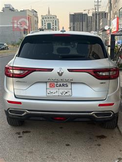 رينو كوليوس